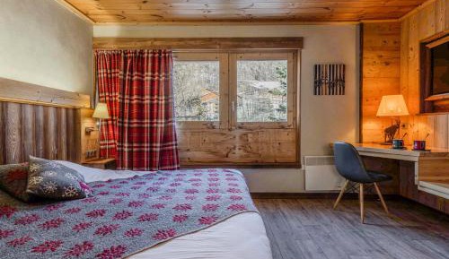 Double Room Premium