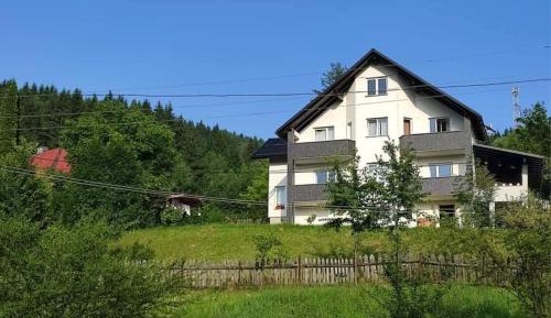 Standard Villa