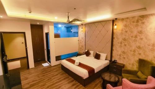 Superior Double Room