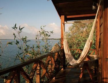 Suite with Lake View