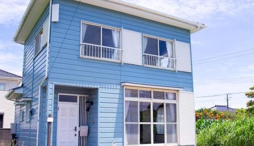 Four-Bedroom House