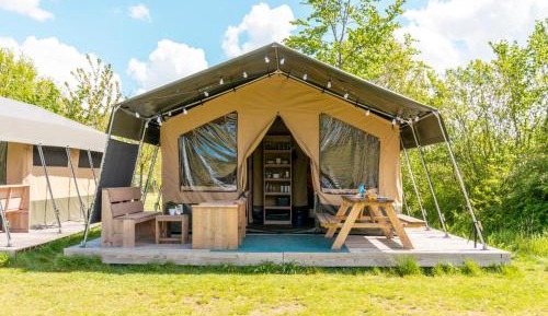 Two-Bedroom Holiday Home
