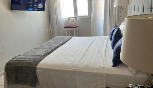 Triple Room with Sea View