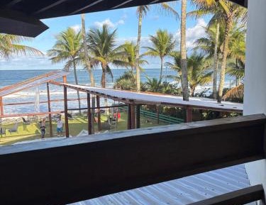 Superior Suite with Sea View