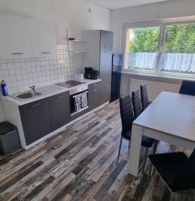 Five-Bedroom Apartment