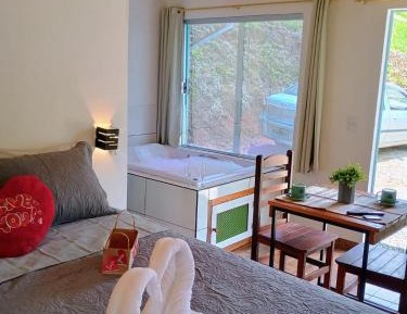 One-Bedroom Chalet