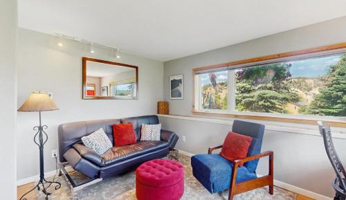 One Bedroom Apartment