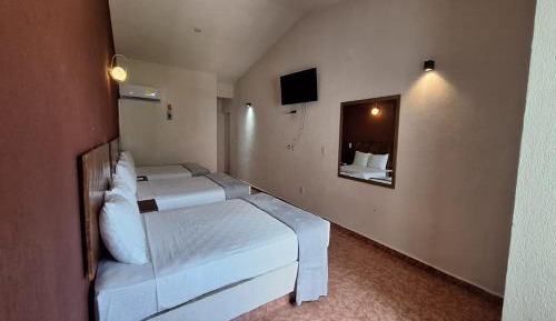 Standard Family Room