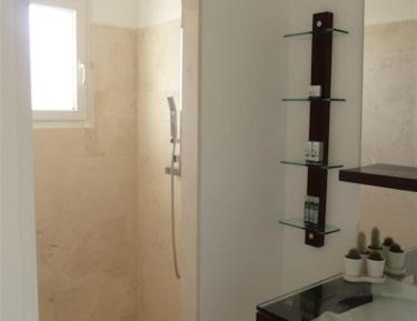 Studio with Mountain View