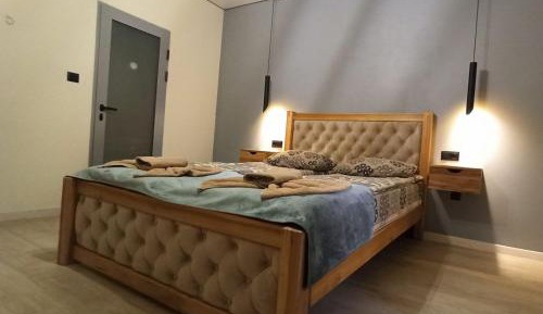 Triple Room with Mountain View