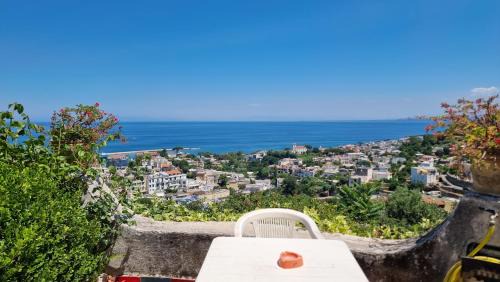 Deluxe Single Room with Sea View