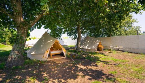 Bell Tent