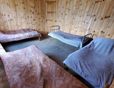 Classic Quadruple Room