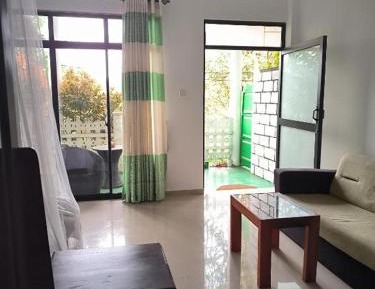 Triple Room with City View