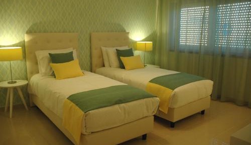 Superior Two-Bedroom Apartment