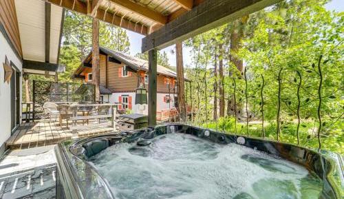 Vacation Home