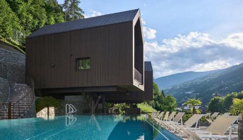 One-Bedroom Chalet