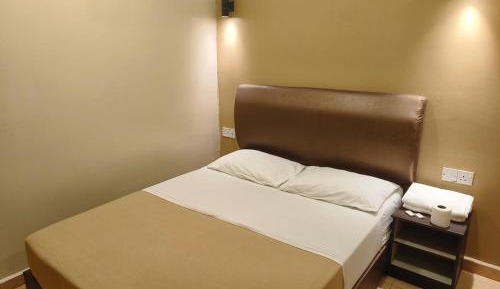 Superior Queen Room