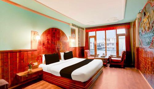 Classic Triple Room