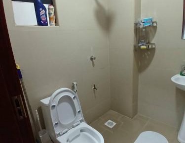 Deluxe Double Room with Bath