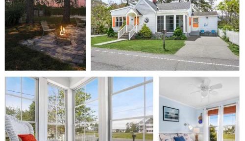 Bungalow