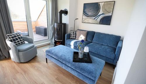 Superior Apartment with Sauna