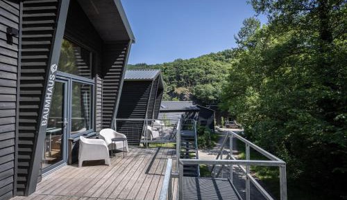 Treehouse