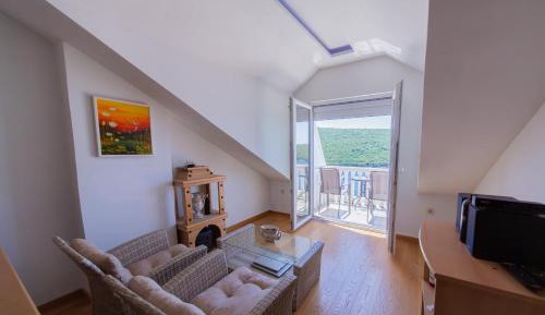 Duplex Apartment