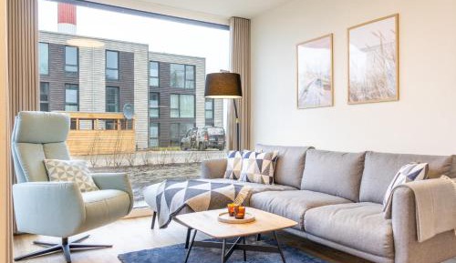 Apartment with Sea View