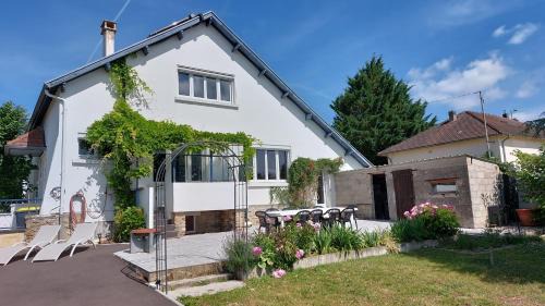Five-Bedroom House