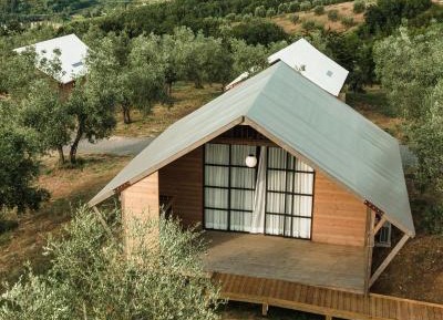 Tent