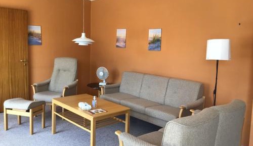 Apartment - Ground Floor