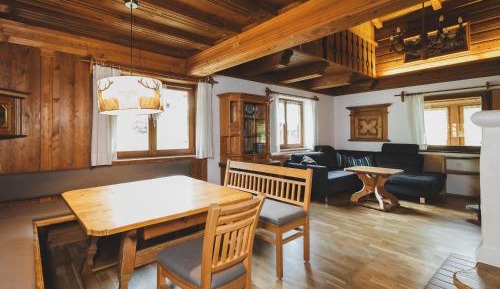 Superior Chalet