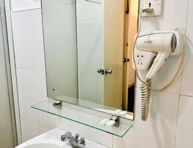 Deluxe Double or Twin Room with Mountain View