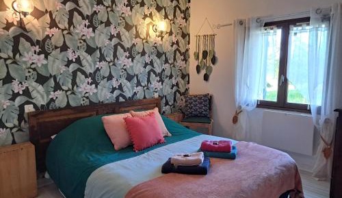 Small Double Room