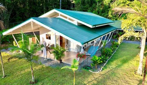 Superior Villa