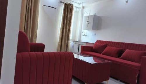 Family Suite
