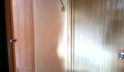 Quadruple Room with Garden View