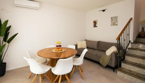 Three-Bedroom Vacation Home 