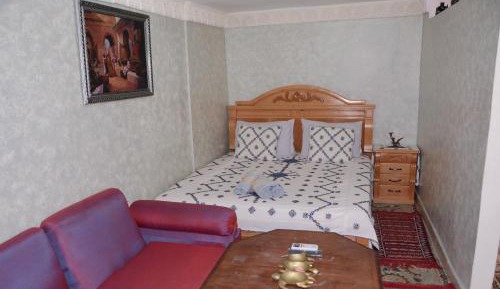 Junior Suite with Mountain View