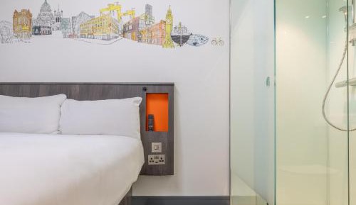Small Double Room