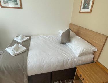 Small Double Room