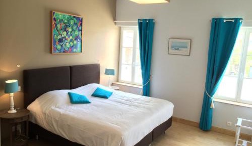 Small Twin Room
