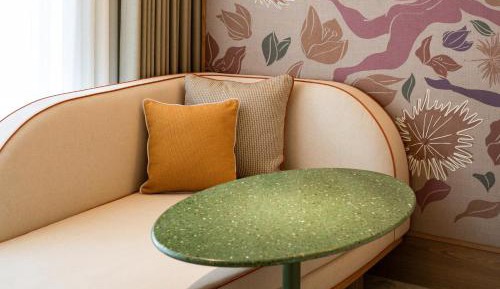 Standard Suite