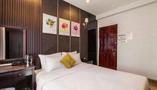 Superior Queen Room