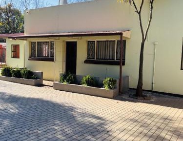Duplex Quadruple Room
