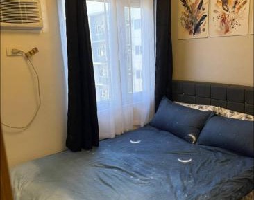 Two-Bedroom Family Apartment