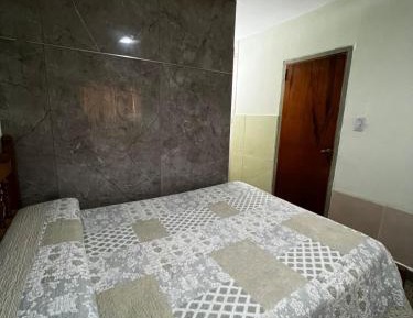 Economy Triple Room