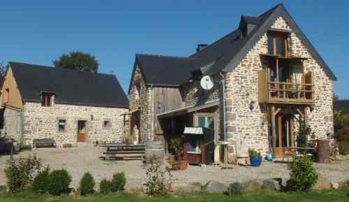 Chalet