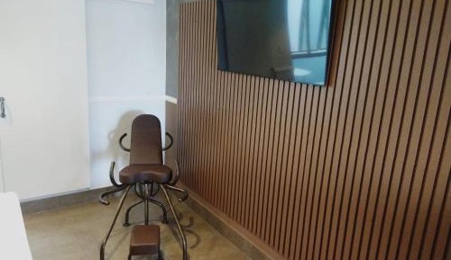 Deluxe Suite with Spa Bath